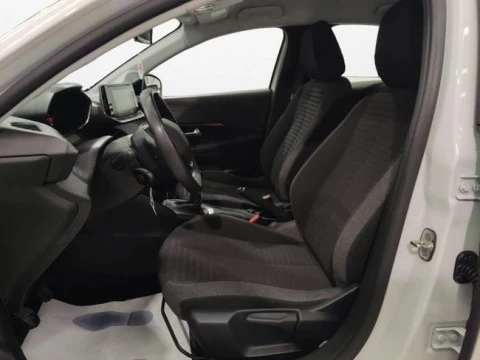Peugeot 208 BlueHDi 73kW (100CV) Active