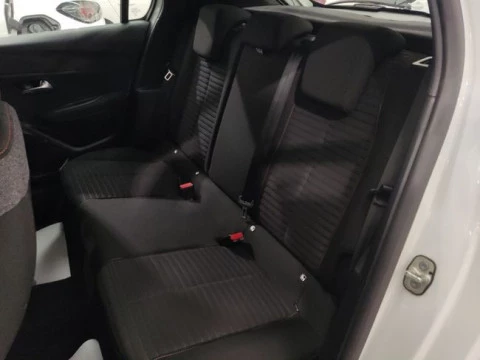 Peugeot 208 BlueHDi 73kW (100CV) Active