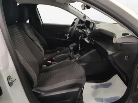 Peugeot 208 BlueHDi 73kW (100CV) Active