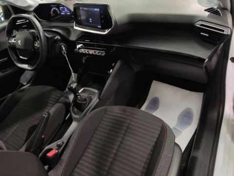 Peugeot 208 BlueHDi 73kW (100CV) Active