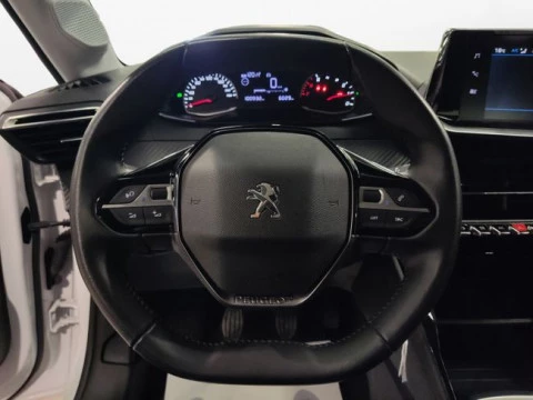 Peugeot 208 BlueHDi 73kW (100CV) Active