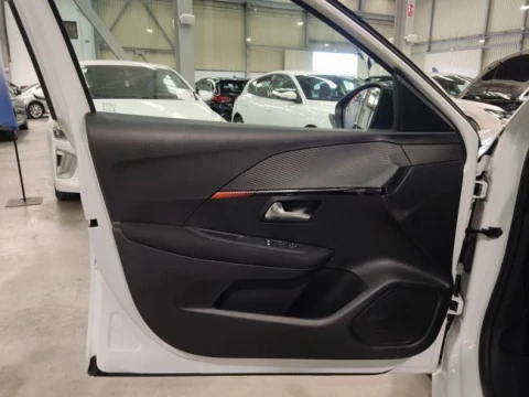 Peugeot 208 BlueHDi 73kW (100CV) Active