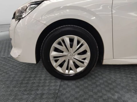 Peugeot 208 BlueHDi 73kW (100CV) Active