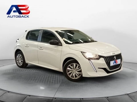 Peugeot 208 BlueHDi 73kW (100CV) Active