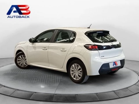 Peugeot 208 BlueHDi 73kW (100CV) Active