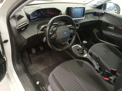 Peugeot 208 BlueHDi 73kW (100CV) Active