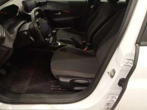 Peugeot 208 BlueHDi 73kW (100CV) Active