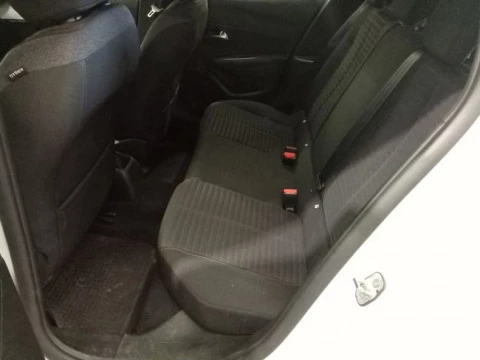 Peugeot 208 BlueHDi 73kW (100CV) Active