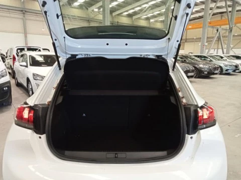 Peugeot 208 BlueHDi 73kW (100CV) Active