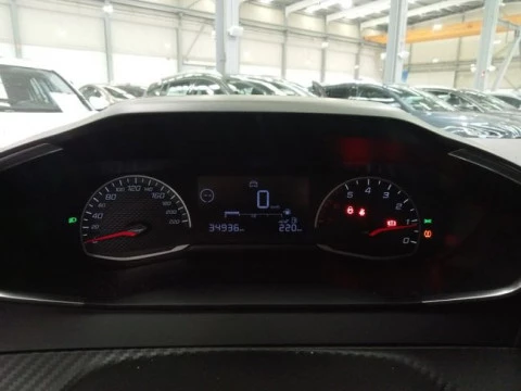 Peugeot 208 BlueHDi 73kW (100CV) Active