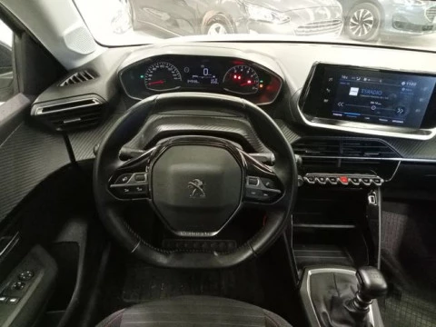 Peugeot 208 BlueHDi 73kW (100CV) Active