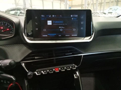 Peugeot 208 BlueHDi 73kW (100CV) Active