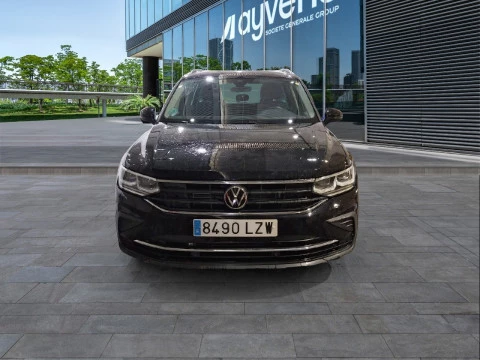 Volkswagen Tiguan Life 2.0 TDI 110kW (150CV) DSG