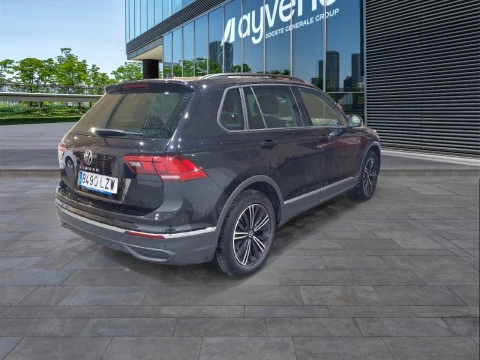 Volkswagen Tiguan Life 2.0 TDI 110kW (150CV) DSG