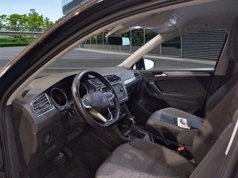 Volkswagen Tiguan Life 2.0 TDI 110kW (150CV) DSG