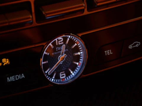 Mercedes-Benz Clase G Mercedes-AMG G 63