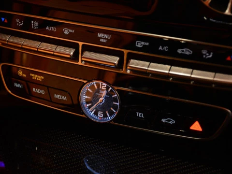 Mercedes-Benz Clase G Mercedes-AMG G 63