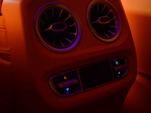 Mercedes-Benz Clase G Mercedes-AMG G 63