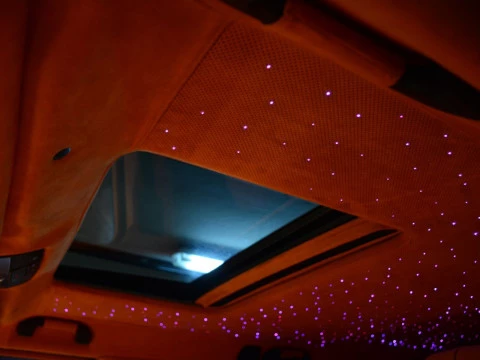 Mercedes-Benz Clase G Mercedes-AMG G 63