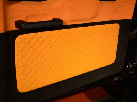 Mercedes-Benz Clase G Mercedes-AMG G 63