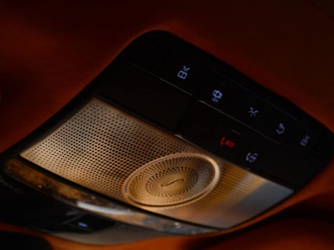 Mercedes-Benz Clase G Mercedes-AMG G 63