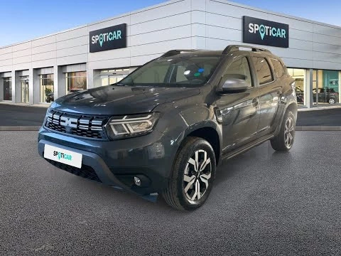 Dacia Duster Journey Go TCE 96kW(130CV) 4X2