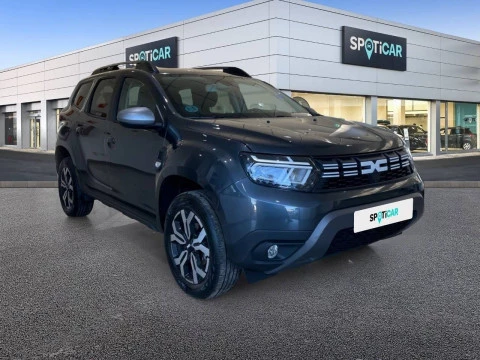 Dacia Duster Journey Go TCE 96kW(130CV) 4X2