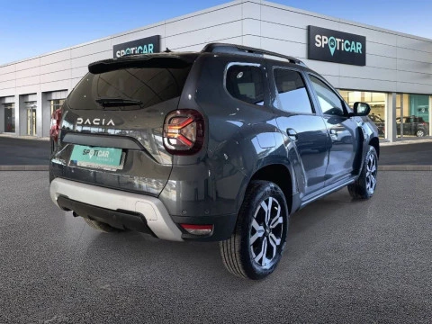 Dacia Duster Journey Go TCE 96kW(130CV) 4X2