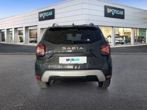 Dacia Duster Journey Go TCE 96kW(130CV) 4X2