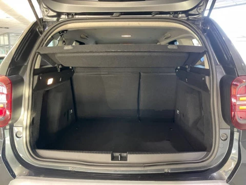 Dacia Duster Journey Go TCE 96kW(130CV) 4X2