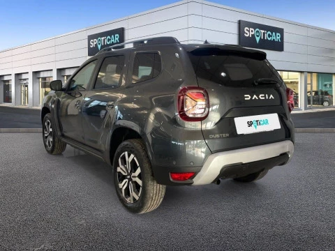 Dacia Duster Journey Go TCE 96kW(130CV) 4X2