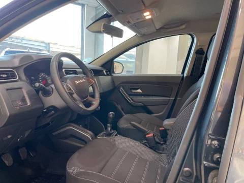 Dacia Duster Journey Go TCE 96kW(130CV) 4X2