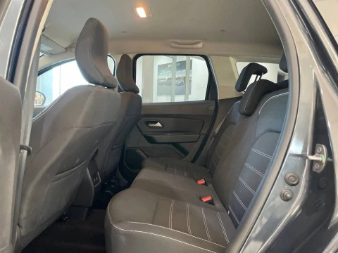 Dacia Duster Journey Go TCE 96kW(130CV) 4X2