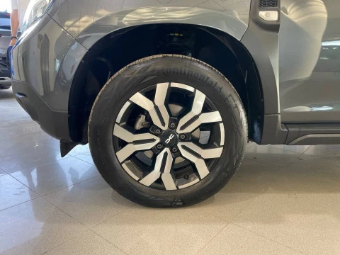 Dacia Duster Journey Go TCE 96kW(130CV) 4X2