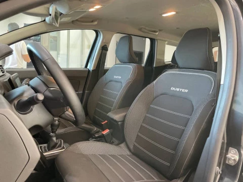 Dacia Duster Journey Go TCE 96kW(130CV) 4X2