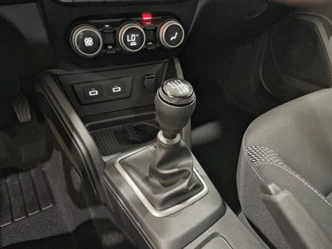 Dacia Duster Journey Go TCE 96kW(130CV) 4X2