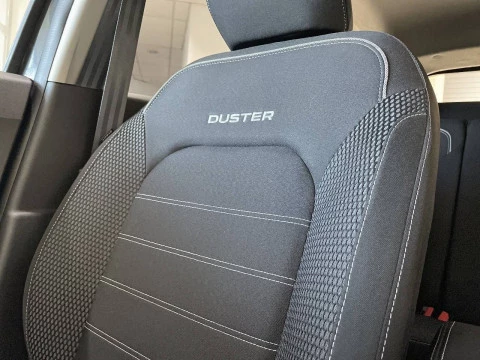 Dacia Duster Journey Go TCE 96kW(130CV) 4X2