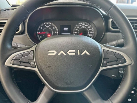 Dacia Duster Journey Go TCE 96kW(130CV) 4X2