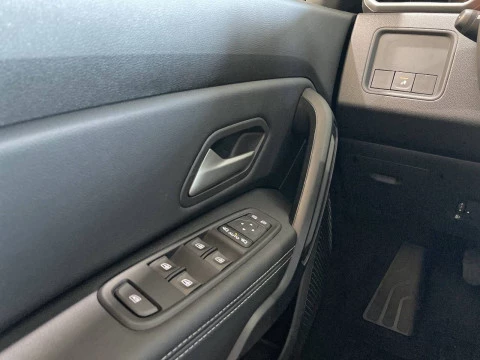 Dacia Duster Journey Go TCE 96kW(130CV) 4X2