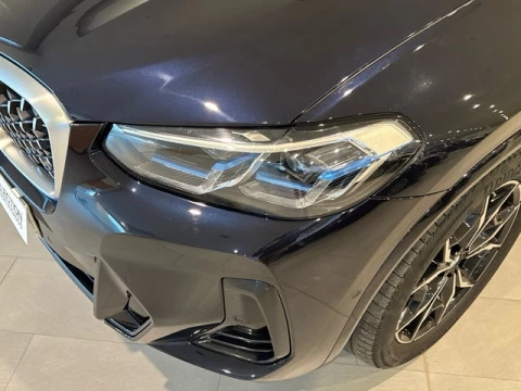 BMW X4 xDrive20d xLine 140 kW (190 CV)