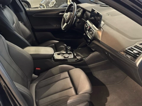 BMW X4 xDrive20d xLine 140 kW (190 CV)