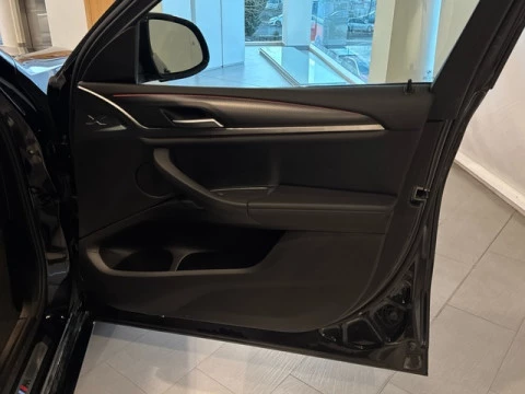 BMW X4 xDrive20d xLine 140 kW (190 CV)