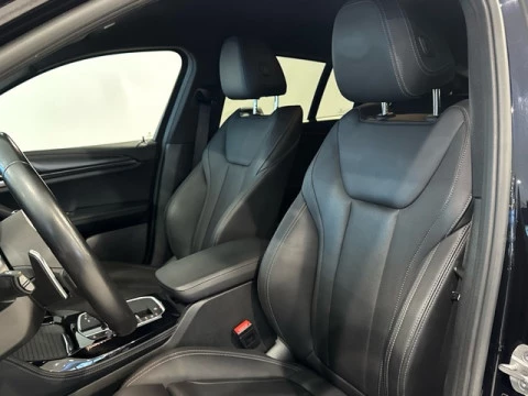 BMW X4 xDrive20d xLine 140 kW (190 CV)