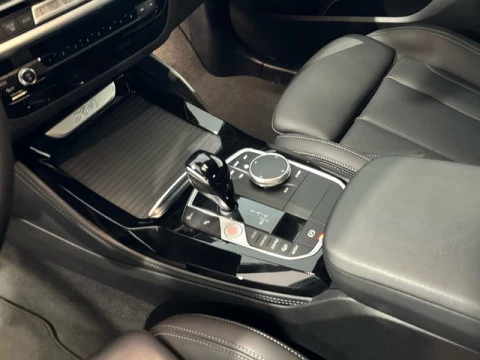 BMW X4 xDrive20d xLine 140 kW (190 CV)