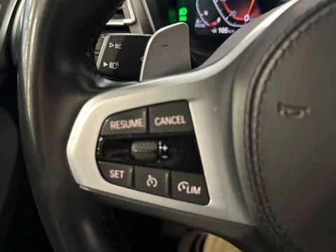 BMW X4 xDrive20d xLine 140 kW (190 CV)