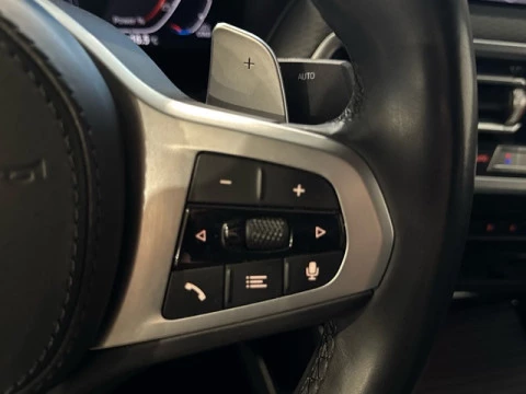 BMW X4 xDrive20d xLine 140 kW (190 CV)