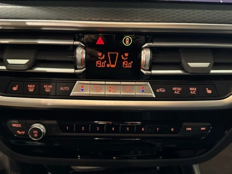 BMW X4 xDrive20d xLine 140 kW (190 CV)