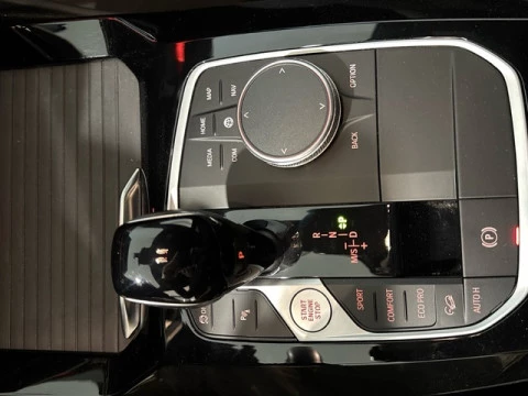 BMW X4 xDrive20d xLine 140 kW (190 CV)