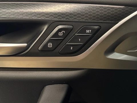 BMW X4 xDrive20d xLine 140 kW (190 CV)