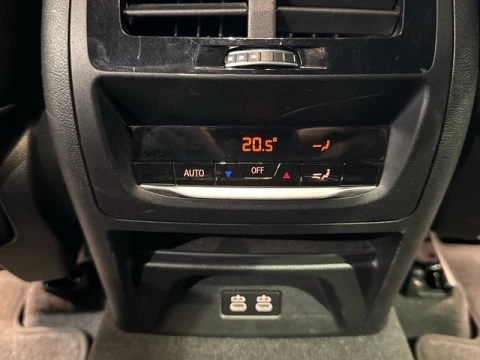 BMW X4 xDrive20d xLine 140 kW (190 CV)